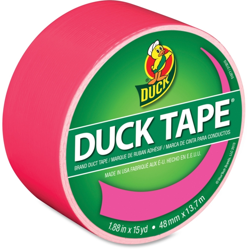 Duck High-Performance Color Duct Tape 1265016RL DUC1265016RL