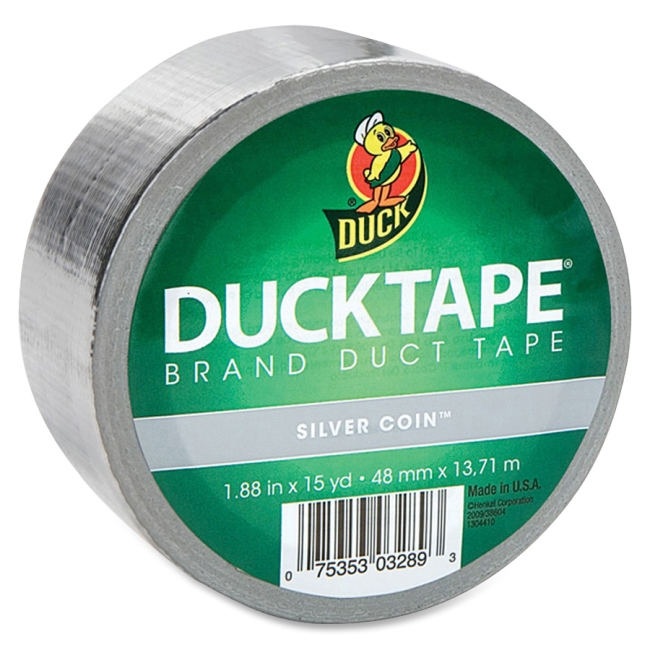 Duck High-Performance Color Duct Tape 1303158RL DUC1303158RL