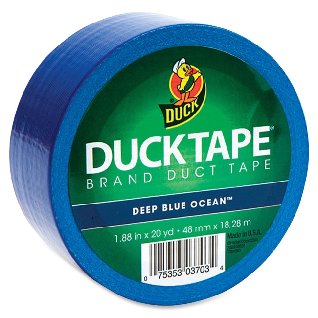 Duck Colored Duct Tape 1304959RL DUC1304959RL