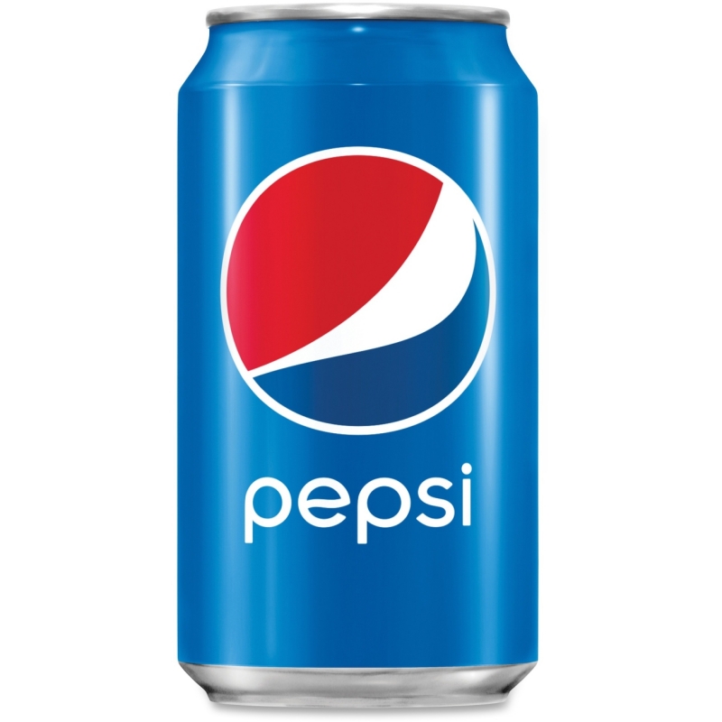 Pepsi Cola Canned Soda 16788 PEP16788
