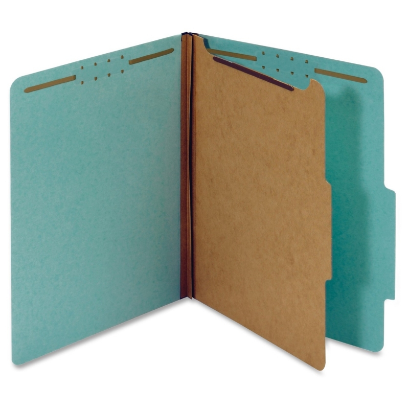 Globe-Weis Recycled Classification File Folder 23730R PFX23730R