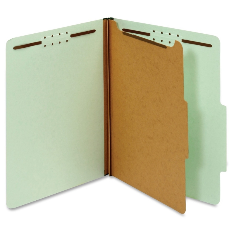 Globe-Weis Recycled Classification File Folder 23776R PFX23776R