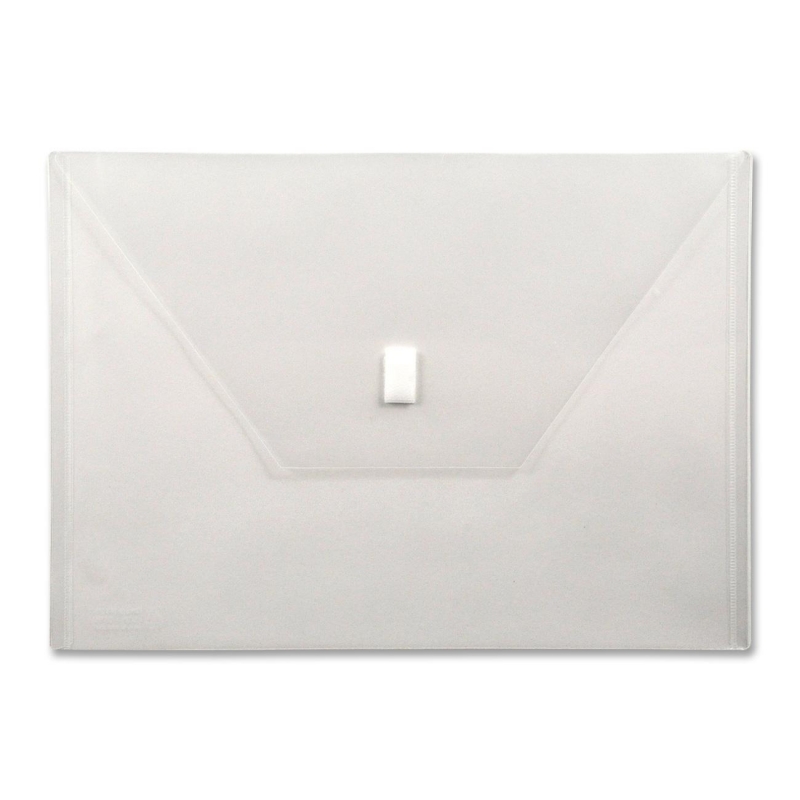 Lion Design-R-Line Poly Envelope 22080-CR LIO22080CR