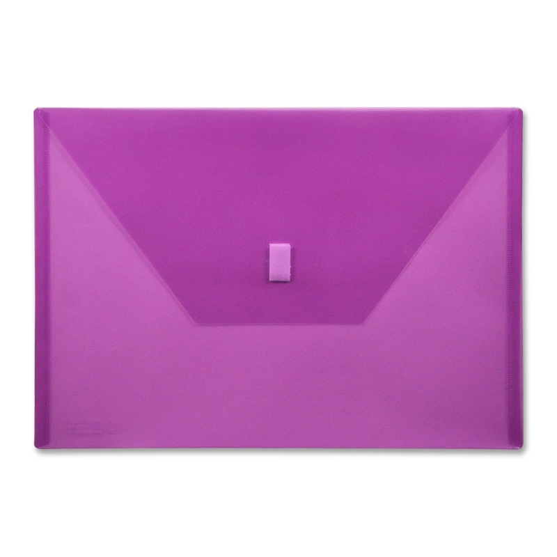 Lion Design-R-Line Poly Envelope 22080-PR LIO22080PR