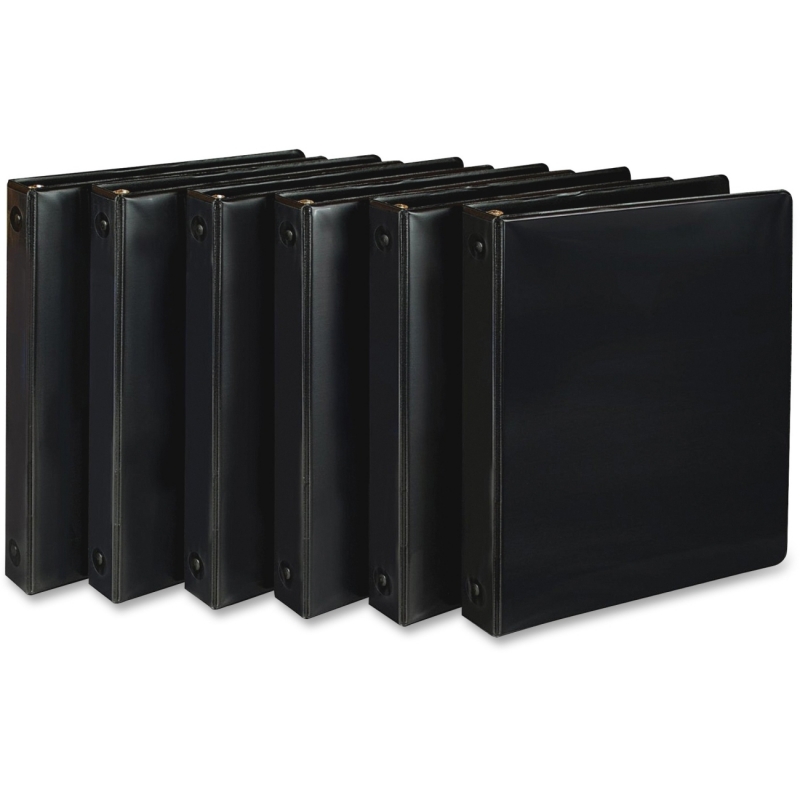 Samsill Ring Binder I08530 SAMI08530