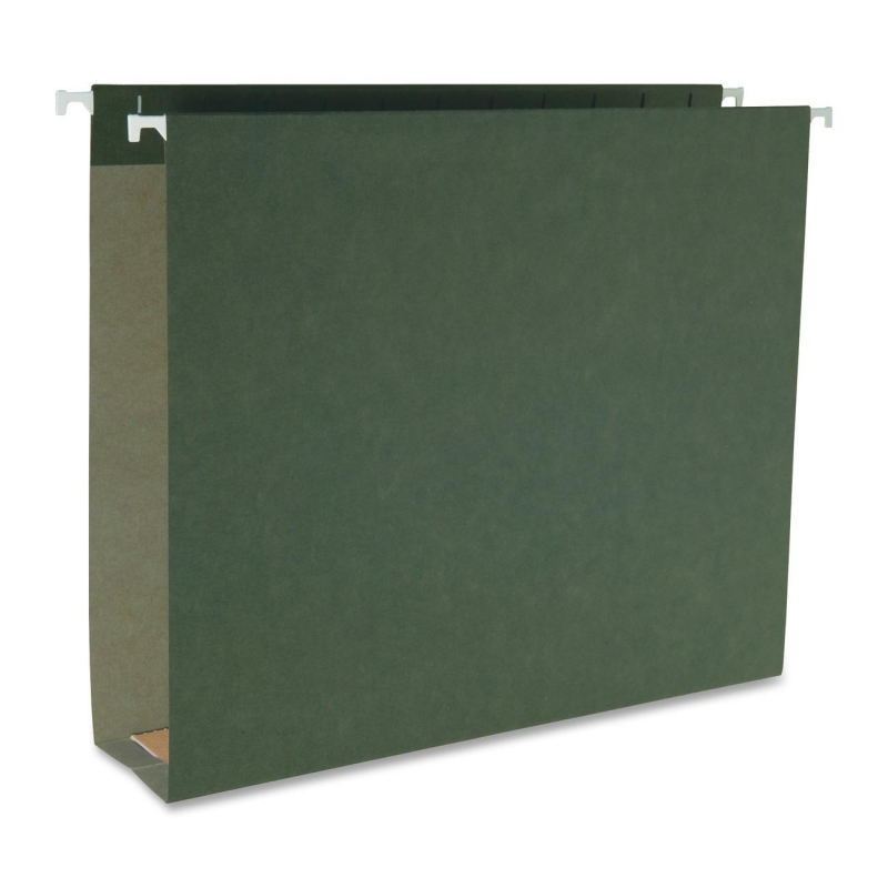 Business Source Hanging Box Bottom File Folder 43851 BSN43851