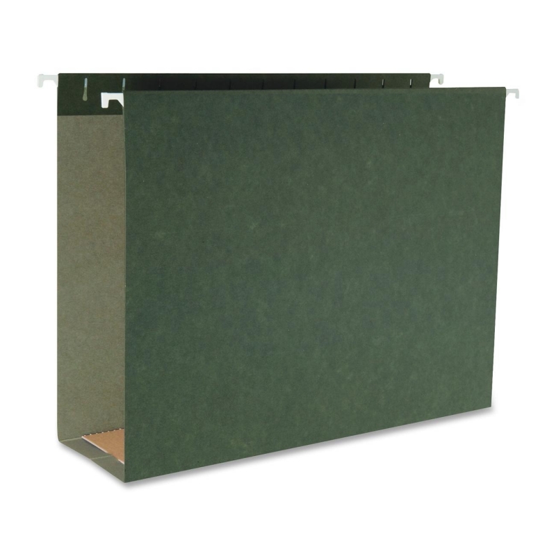 Business Source Hanging Box Bottom File Folder 43855 BSN43855