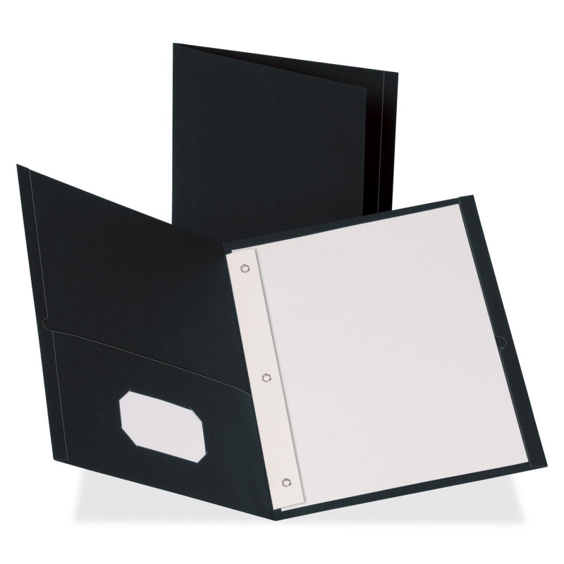 Business Source Two Pocket Folder 78532 BSN78532