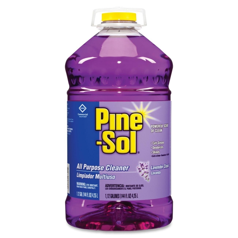 Pine-Sol All Purpose Cleaner 97301CT CLO97301CT