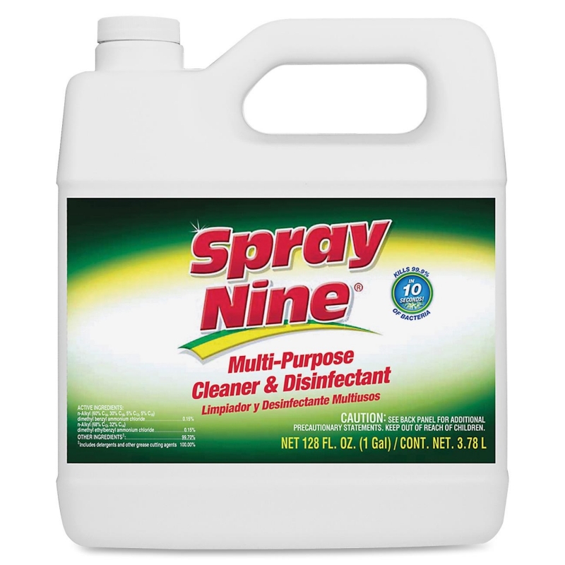 Spray Nine Multipurpose Cleaner 26801 PTX26801