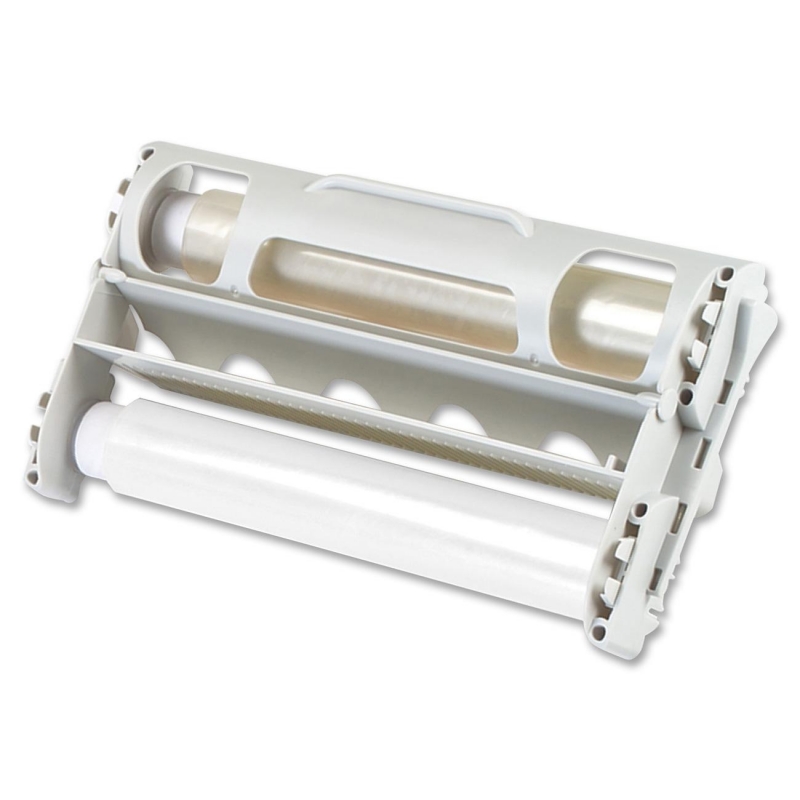Xyron Refill Laminate Cartridge 2-Sided White 145612EZ 