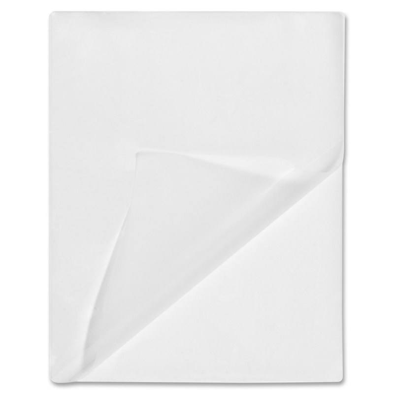 Business Source Letter-size Laminating Pouch 20862 BSN20862
