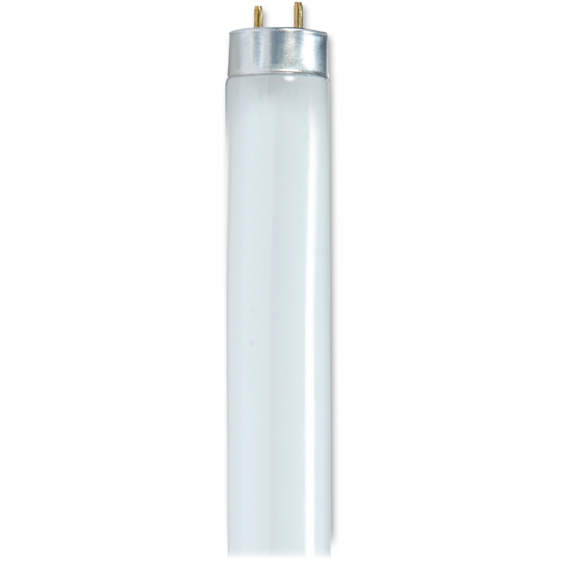 Satco 28-watt 48" T8 Fluorescent Tube S8424 SDNS8424