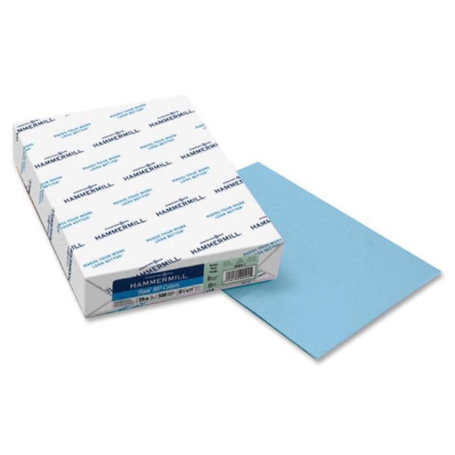 Hammermill 24lb FORE MP Color Paper 103671 HAM103671