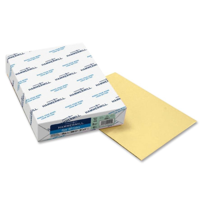 Hammermill 24lb FORE MP Color Paper 104307 HAM104307