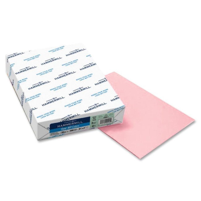 Hammermill 24lb FORE MP Color Paper 104463 HAM104463