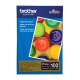 Brother Plain Inkjet Paper - 11" x 17 BP60PLGR