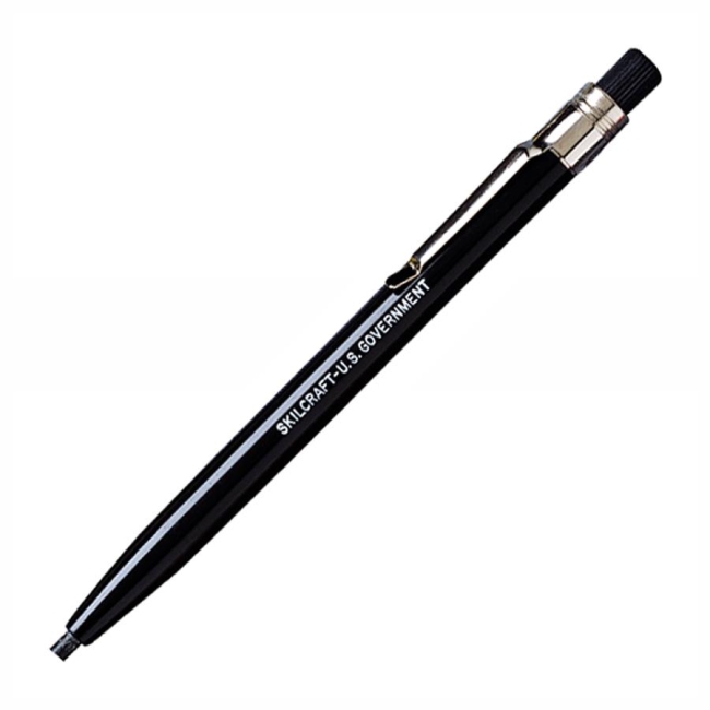 SKILCRAFT China Marker Wax Pencil 7520-00-223-6672 NSN2236672