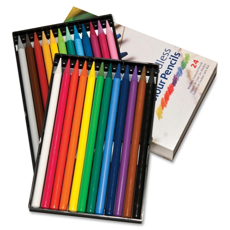 Koh-I-Noor Progresso Woodless Colored Pencil FA875824 KOHFA875824