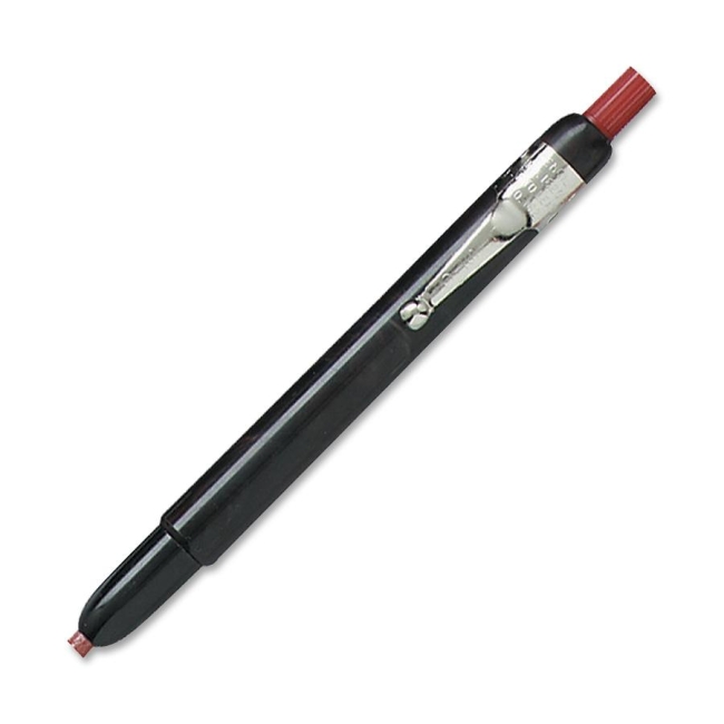 Listo Marking Pencil 1620B RED LIS1620BRD