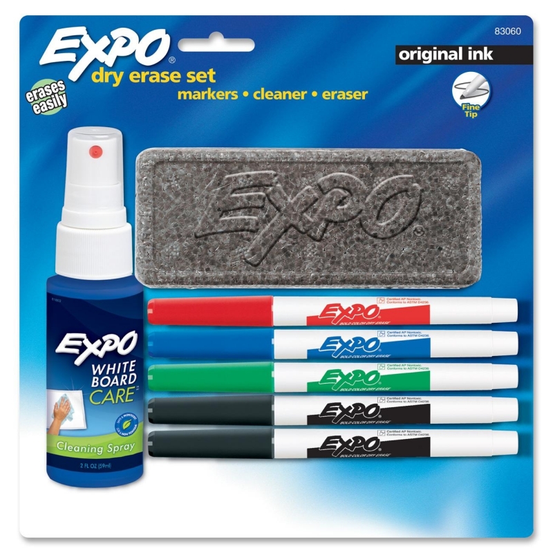 Expo Dry Erase Marker 80675 SAN80675