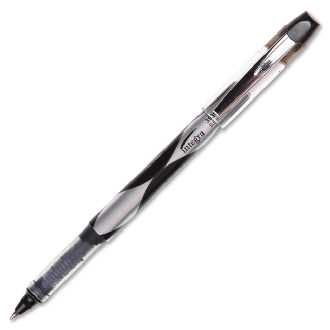 Integra Liquid Ink Rollerball Pen 39390 ITA39390