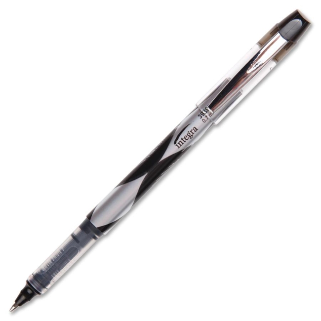 Integra Liquid Ink Rollerball Pen 39392 ITA39392