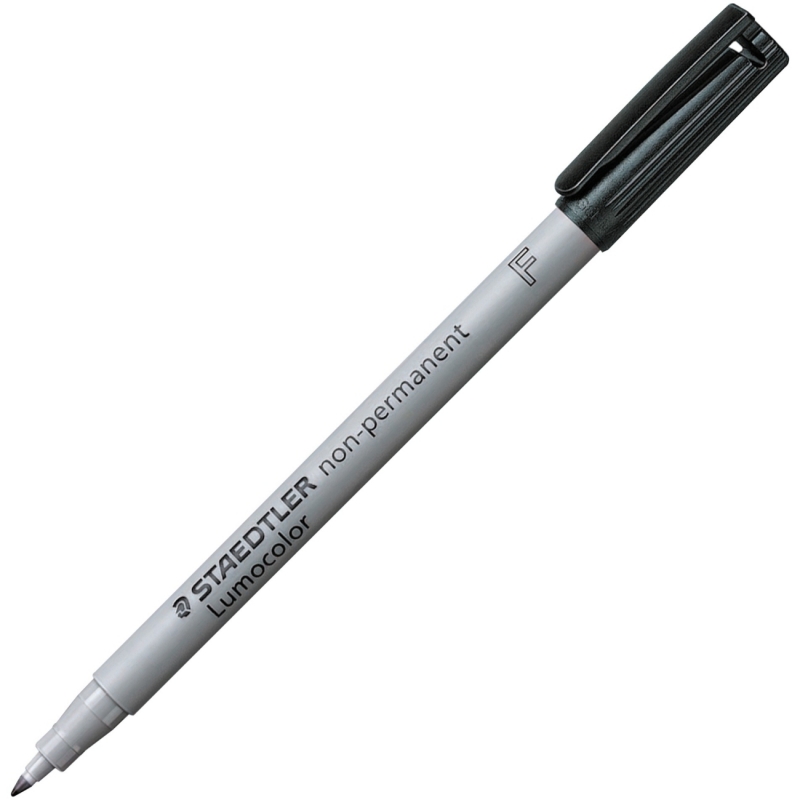 Staedtler Lumocolor Fine Point Waterbased Marker 316-9 STD3169