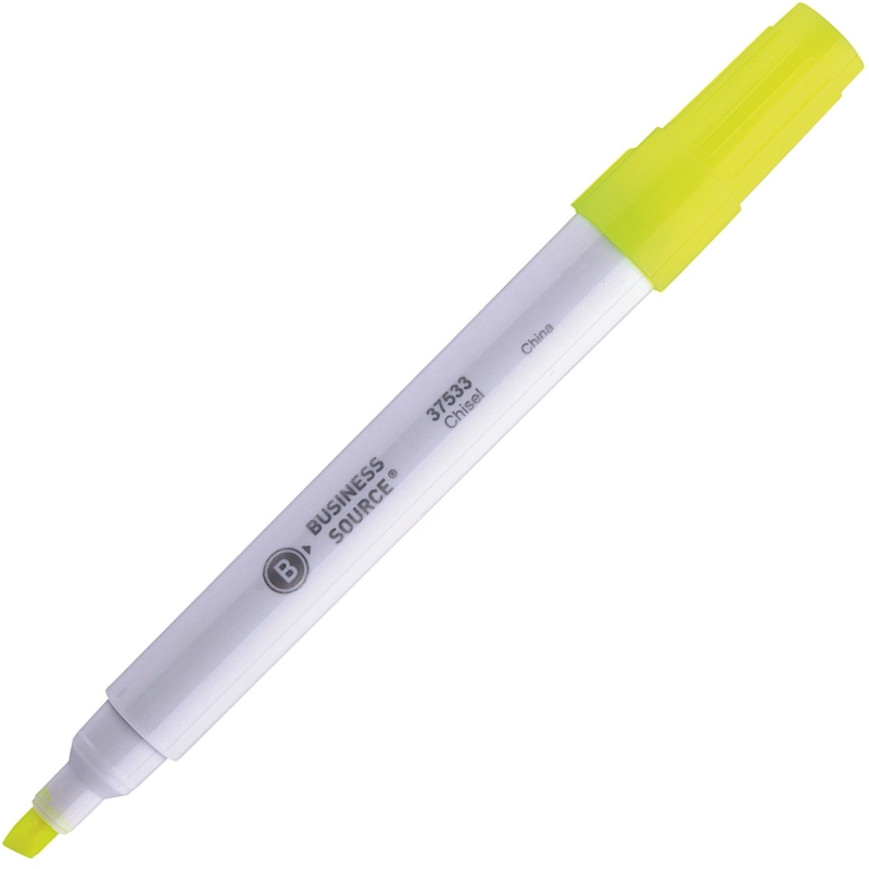 Business Source Highlighter 37533 BSN37533