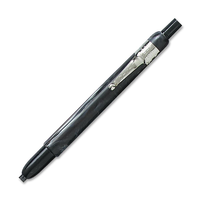 Listo Marking Pencils 1620B BLK LIS1620BBK