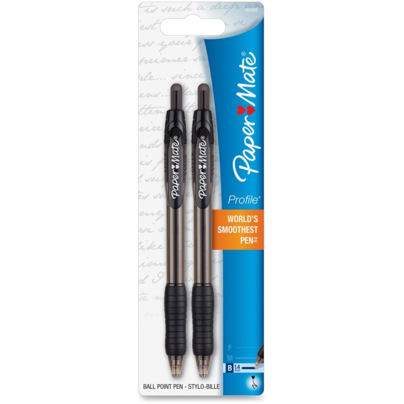 Paper Mate Profile Ballpoint Pen 89468 PAP89468