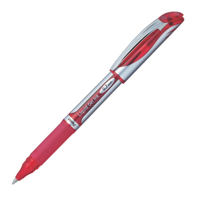 Pentel EnerGel Liquid Gel Stick Pen BL57-B PENBL57B