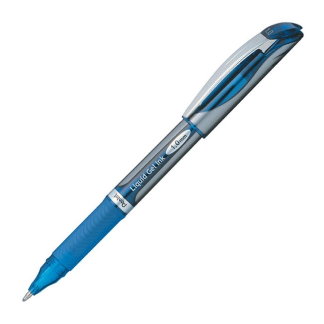 Pentel EnerGel Liquid Gel Stick Pen BL60-C PENBL60C