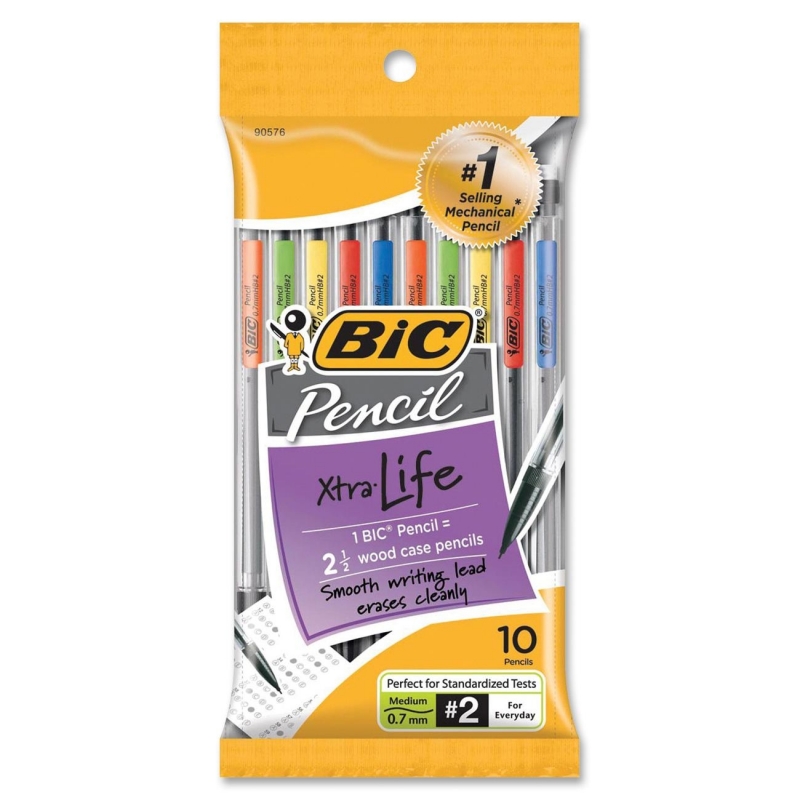 BIC Top Advance Mechanical Pencil MPP101 BICMPP101