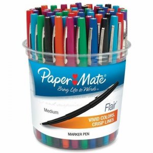Paper Mate Paper Mate Flair 4651 PAP4651