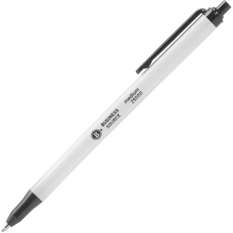 Business Source Ballpoint Pen 25050 BSN25050