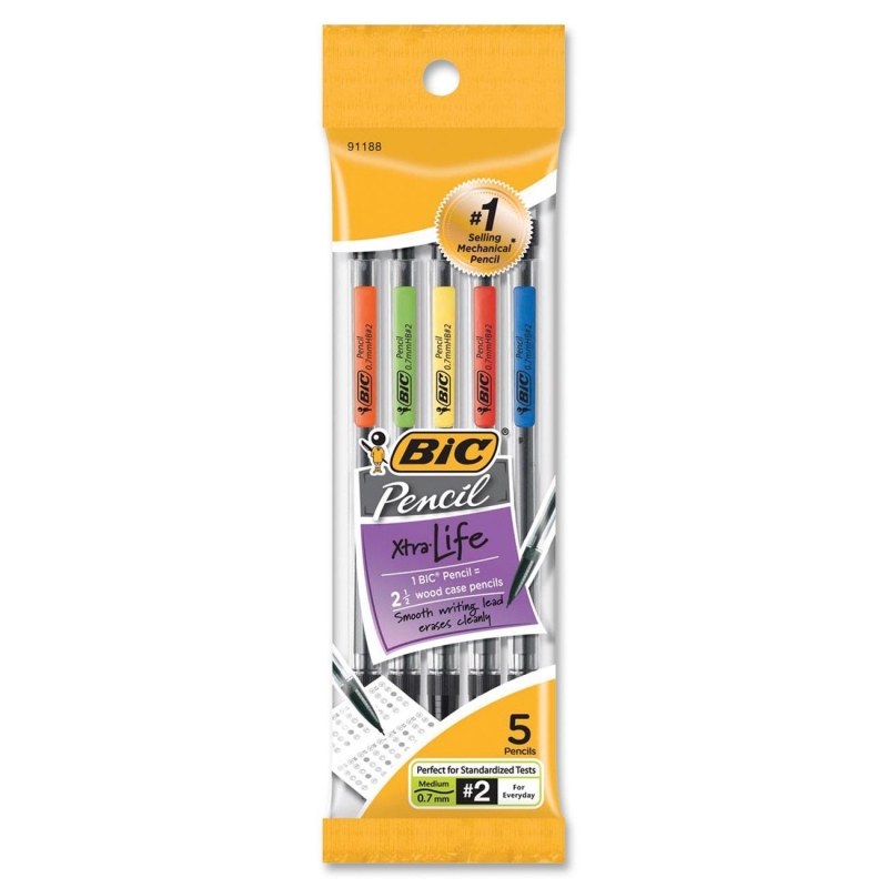 BIC Mechanical Pencil MPP51 BICMPP51
