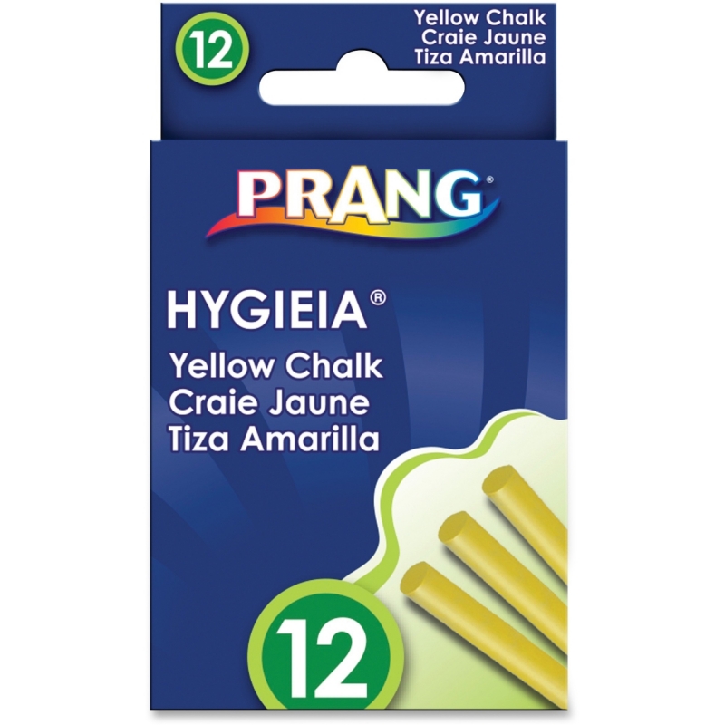Dixon Prang Dustless Chalk 31344 DIX31344