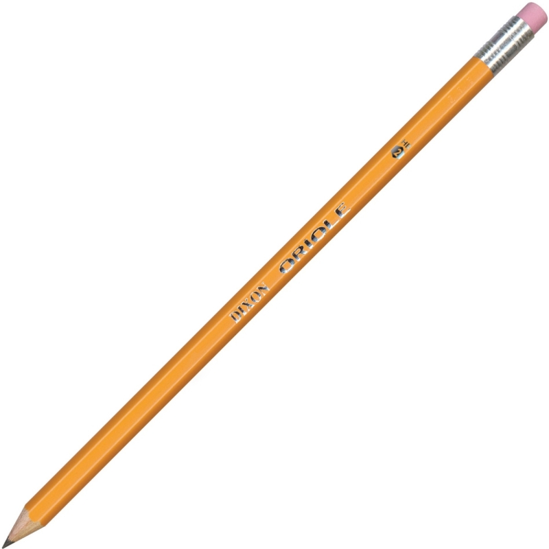 Dixon Oriole Pencil 12866 DIX12866