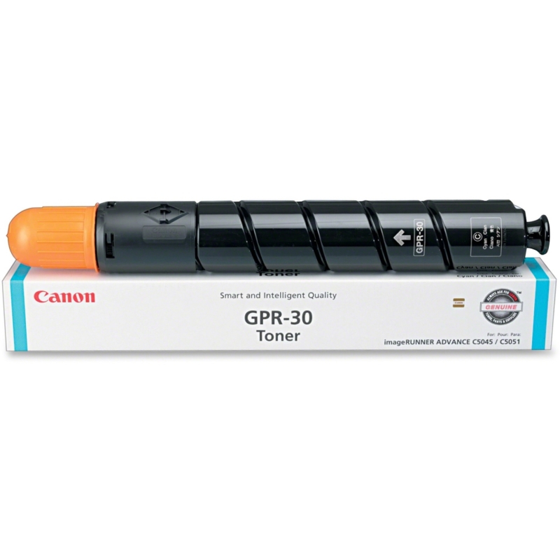 Canon Toner Cartridge GPR30C CNMGPR30C GPR-30C