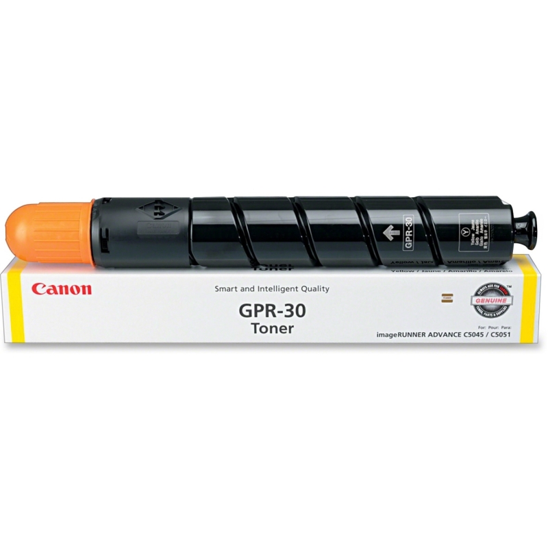 Canon Toner Cartridge GPR30Y CNMGPR30Y GPR-30Y