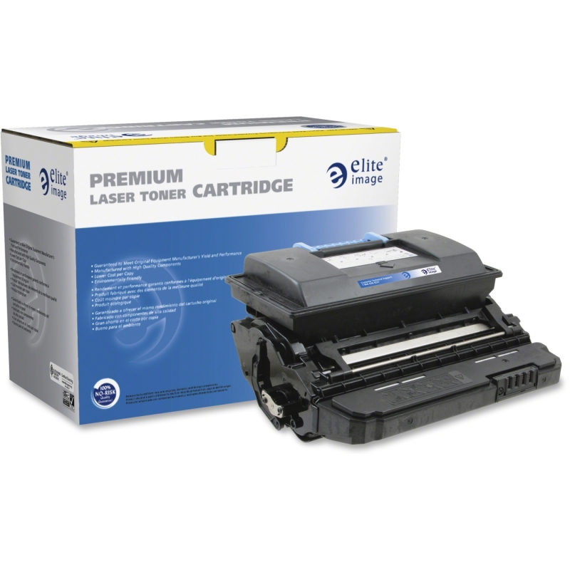 Elite Image Remanufactured Toner Cartridge Alternative For Dell 330-2045 75953 ELI75953