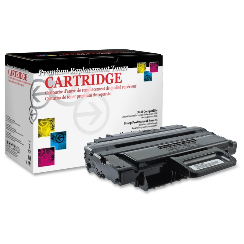 West Point Remanufactured Toner Cartridge Alternative For Xerox 106R01374 116391P WPP116391P