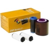 Zebra ix Series Color Ribbon for ZXP Series 7 KrO 800077-761