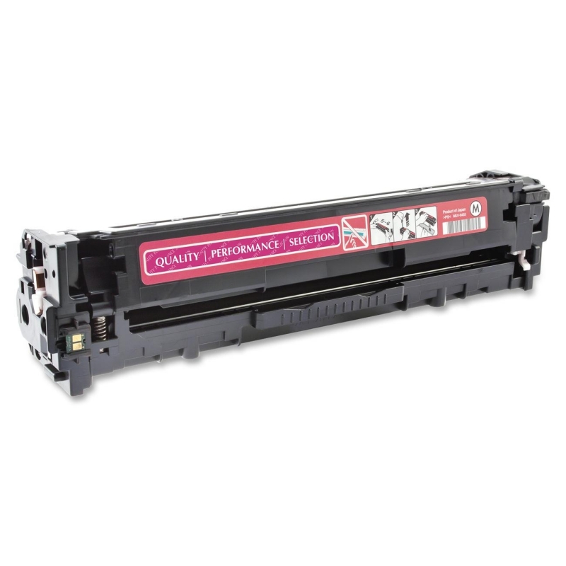 West Point Remanufactured Toner Cartridge Alternative For HP 128A (CE323A) 200189P WPP200189P