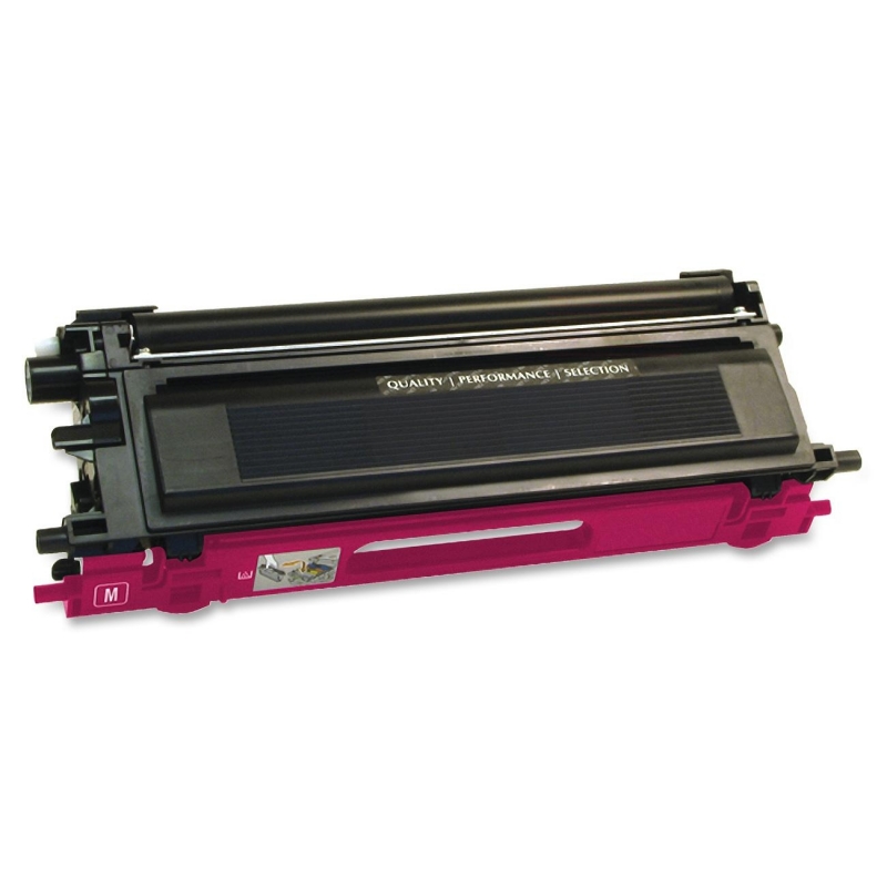 West Point Remanufactured Toner Cartridge Alternative For Brother TN115 200467P WPP200467P
