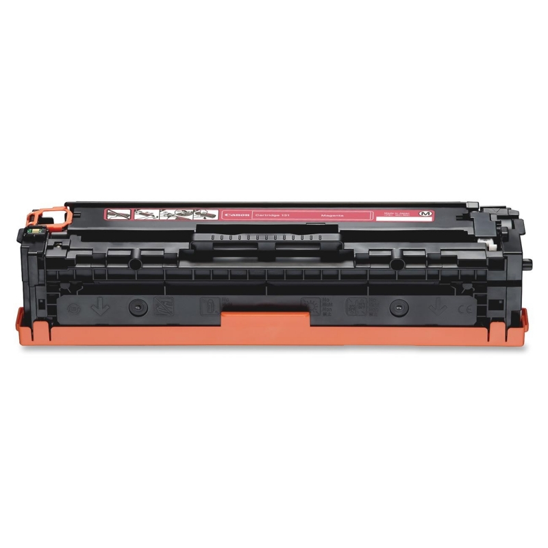 Canon Laser Printer Toner Cartridge CRTDG131M CNMCRTDG131M 131