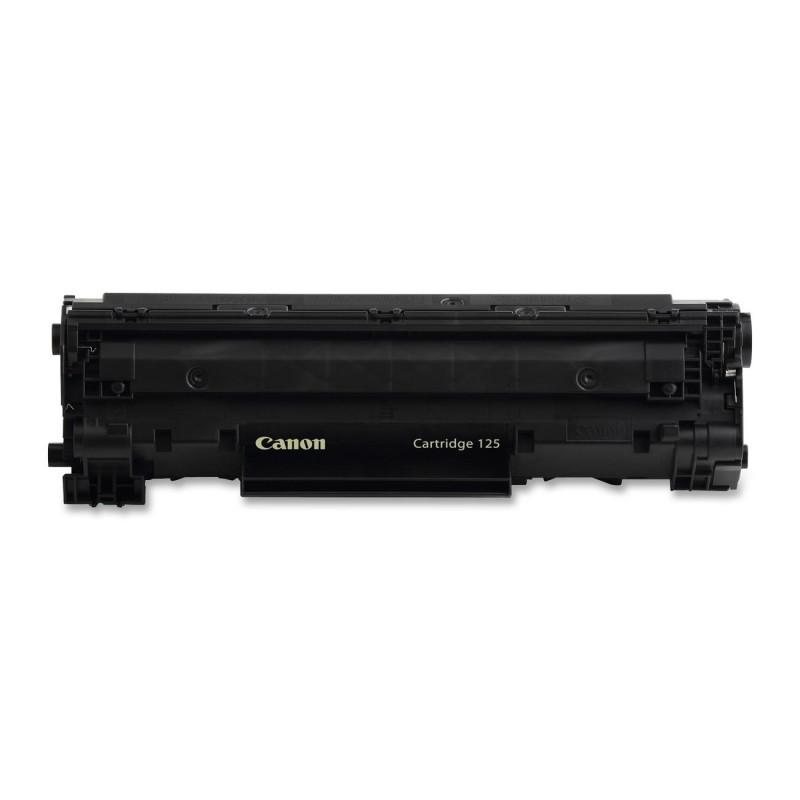 Canon Toner Cartridge CARTRIDGE125 CNMCARTRIDGE125