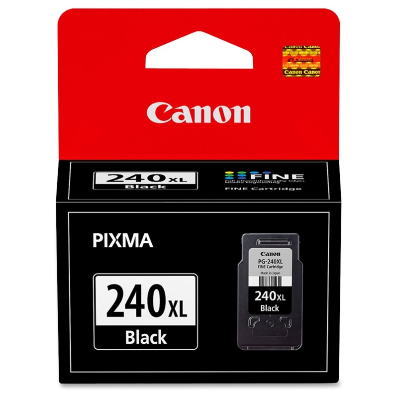 Canon Ink Cartridge PG240XL CNMPG240XL PG-240XL