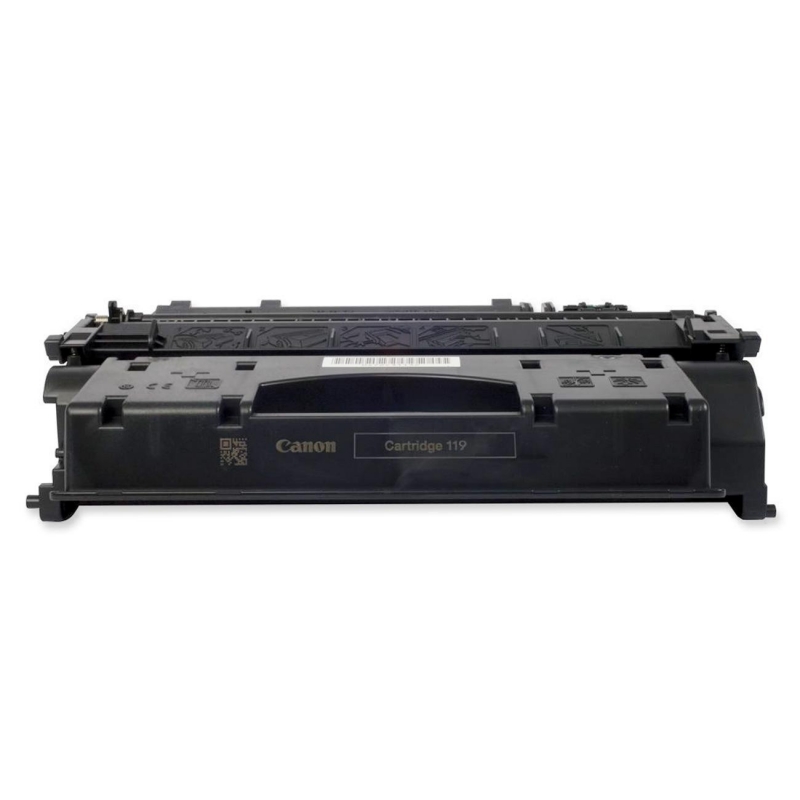 Canon Toner Cartridge CARTRIDGE119 CNMCARTRIDGE119